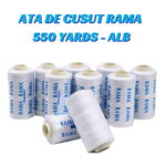 ATA DE CUSUT 550Y