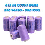 ATA DE CUSUT 550Y