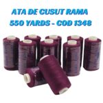 ATA DE CUSUT 550Y