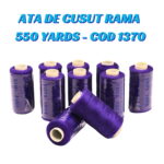 ATA DE CUSUT 550Y