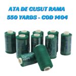 ATA DE CUSUT 550Y