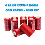 ATA DE CUSUT 550Y