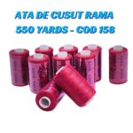 ATA DE CUSUT 550Y