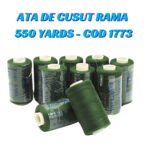 ATA DE CUSUT 550Y