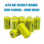 ATA DE CUSUT 550Y