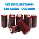 ATA DE CUSUT 550Y