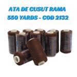 ATA DE CUSUT 550Y