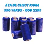 ATA DE CUSUT 550Y