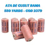 ATA DE CUSUT 550Y