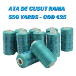 ATA DE CUSUT 550Y