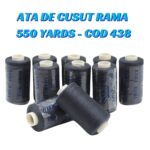 ATA DE CUSUT 550Y