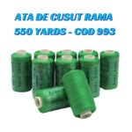 ATA DE CUSUT 550Y