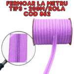 fermoar la metru tip3 - 200m rola