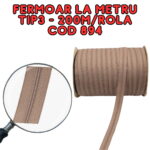 fermoar la metru tip3 - 200m rola