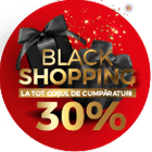 Black Shopping -30%