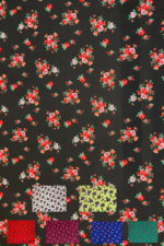 Vascoza imprimata 1.5 m Latime